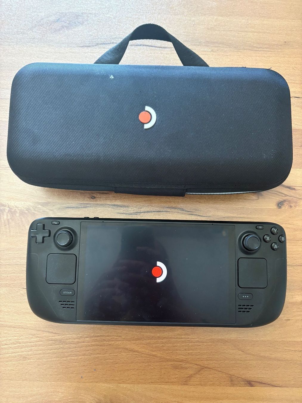 Valve Konsolen: Valve Steam Deck OLED 1TB – Neu (gemäss Beschreibung) aus Weinfelden von Cruor