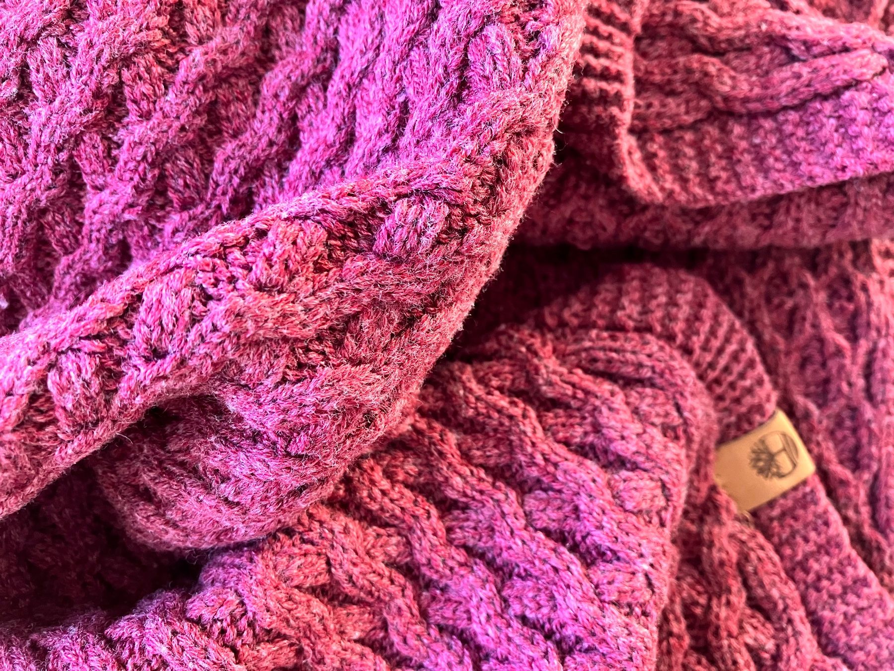 Foulards, Tücher & Schals: Timberland Loop-Schal – Gebraucht aus Gümligen von svaud 2