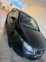 Seat Ibiza 1,2 benzin 2011