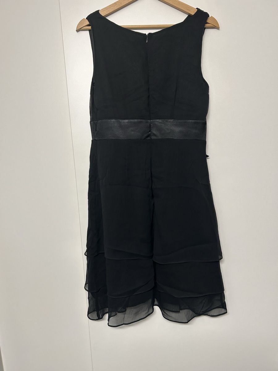 Kleider: Elegantes, Angie Kleid, Gr. 38 – Gebraucht aus Zürich von Nutla 1