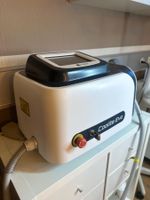 EVO COOLITE DIODENLASER HAARENTFERNUNG