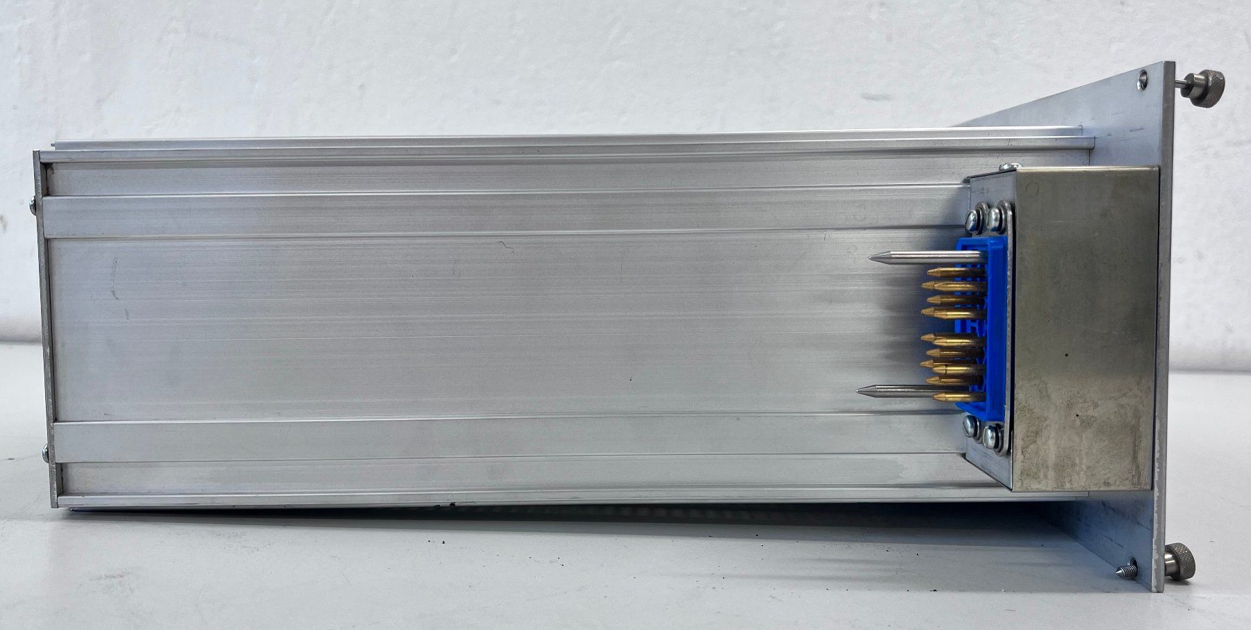 Matériel de laboratoire: Schaffner NSG223A Interference Simulator – D'occasion à Niederdorf par LeptonAG_Labor 3
