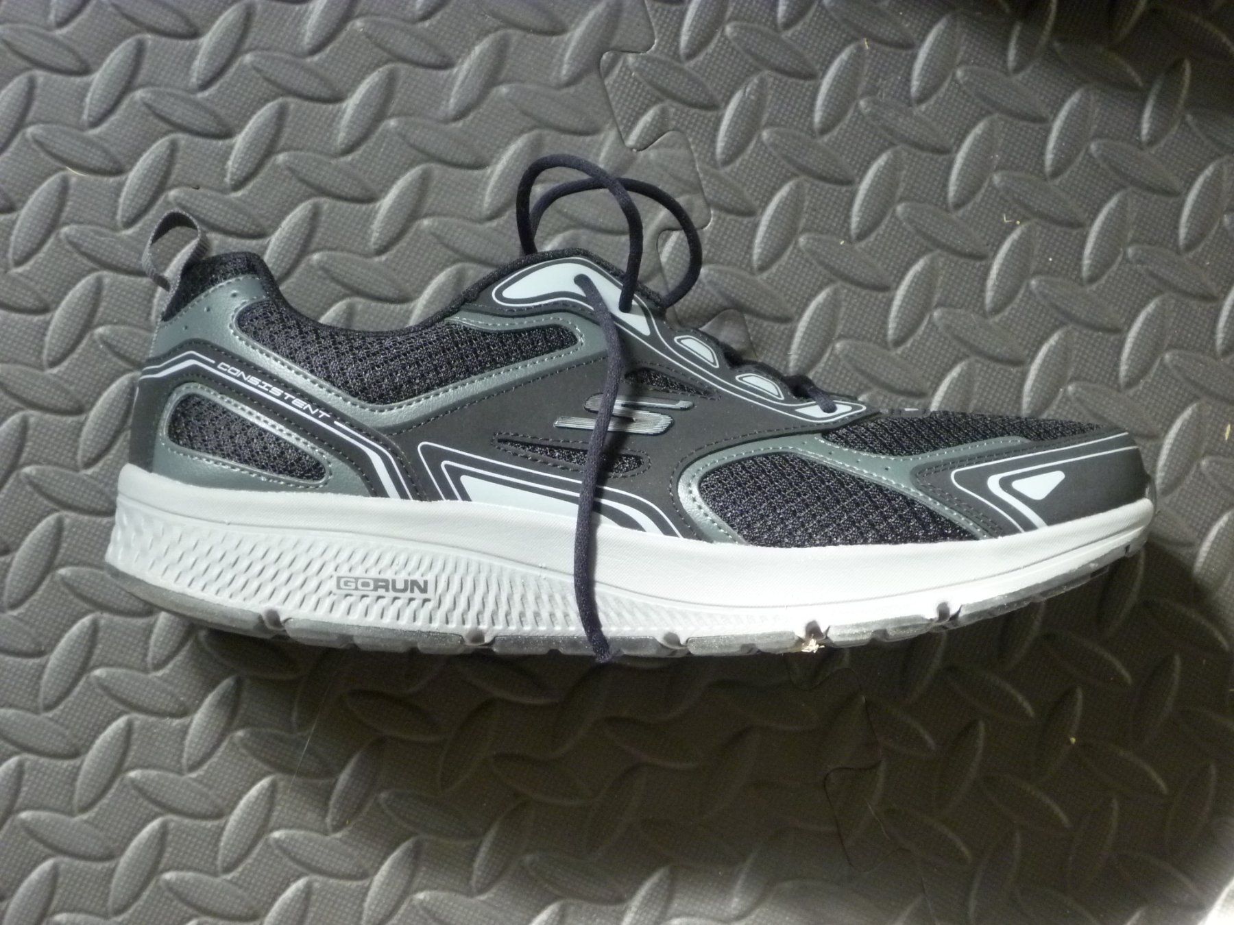 Skechers Scarpe da uomo: Skechers Sport Gr. 45 – Nuovo (secondo la descrizione) da Safenwil venduto da universum78 1