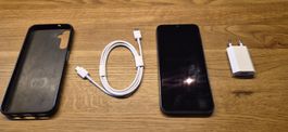 Smartphone Samsung Galaxy A14 128GB schwarz gebraucht