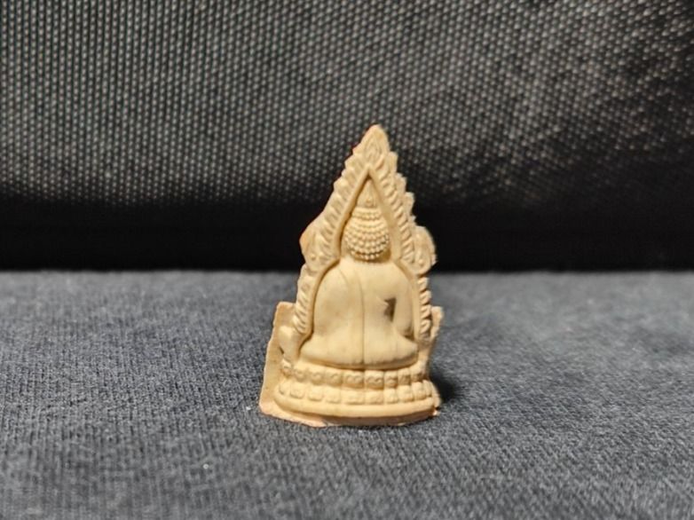 Anhänger: Thai Buddha Amulett (27274) – Gebraucht aus Rothrist von SiddharthaMoon 3
