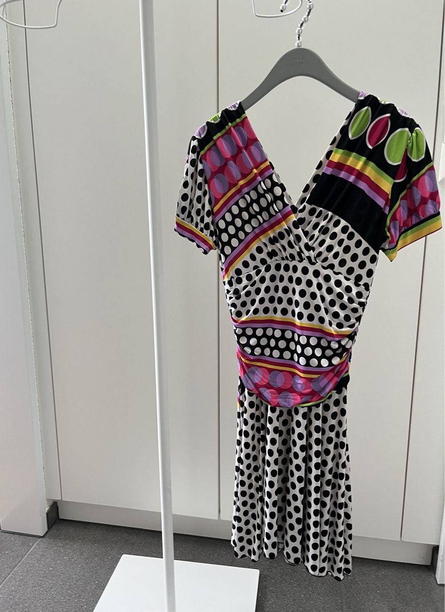 Vestiti: Süsses Kleid Gr. 36/38 – Nuovo (secondo la descrizione) da Hünenberg See venduto da spartakus02 1