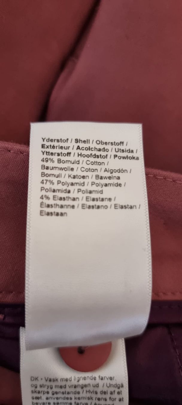 Mos mosh Pantaloni: Mos Mosh Gr. 36 – Usato da Luzern venduto da Reni025 5