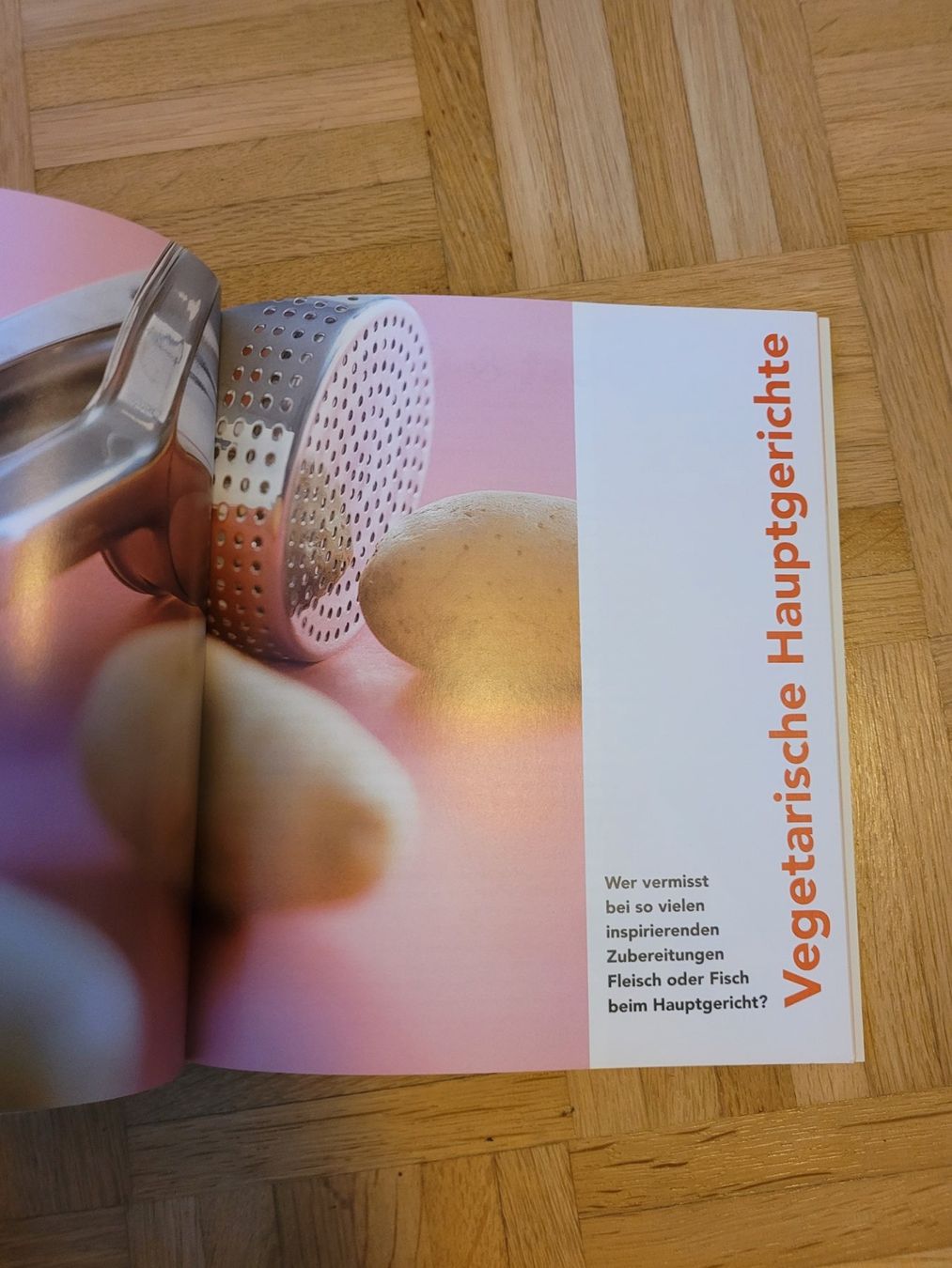 Libri: Kochbuch – Usato da Birsfelden venduto da samurai99 1