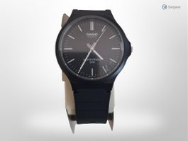 CASIO MW 240 Uhr
