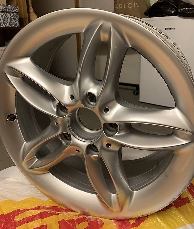 Pneus & Roues: Cerchi auto – D'occasion à Viganello par swi_2vgb 4
