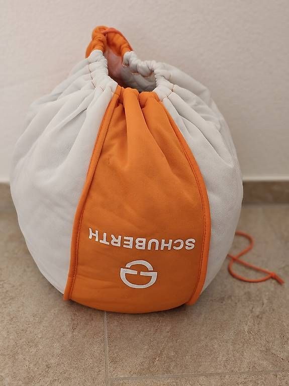Caschi & visiere: Motorradhelm Schuberth – Usato da Unterlunkhofen venduto da buuu85 1