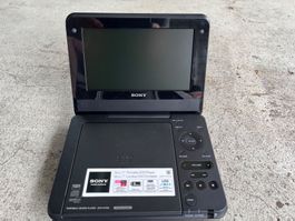 Sony Portable DVD Player