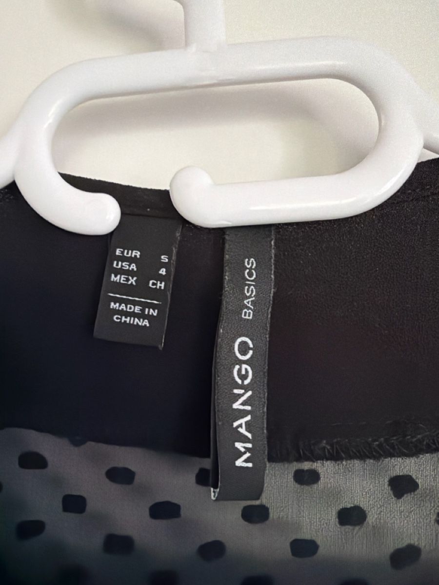 Mango Camicette: Bluse – Usato da Zürich venduto da sabri810 2
