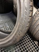 2stück Pirelli 265/40r21 265/40 r21 21" winter reifen pneu