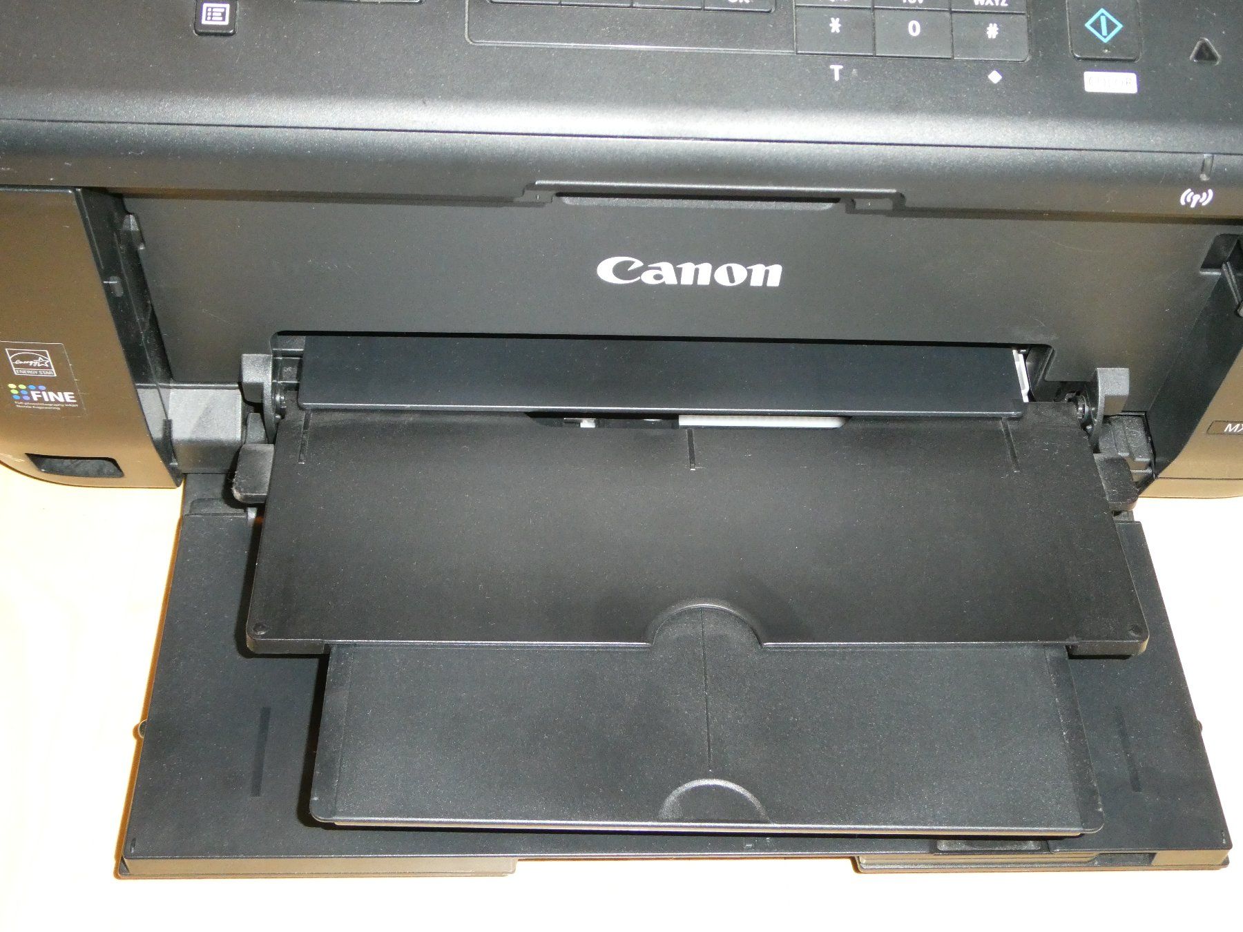 Stampanti: Drucker Canon MX535 – Usato da Mels venduto da KOSL 1