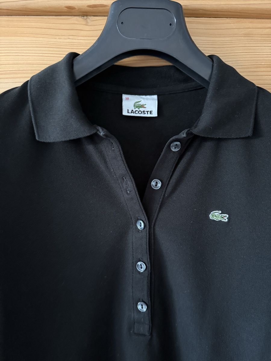 Lacoste Polo-Shirts:  Lacoste Langarm Polo  – Gebraucht aus Lohn-Ammannsegg von mar_wy2h 1