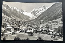 Kippel im Lötschental 