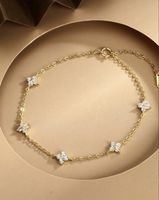 Bracelet en Argent Sterling 925/1000