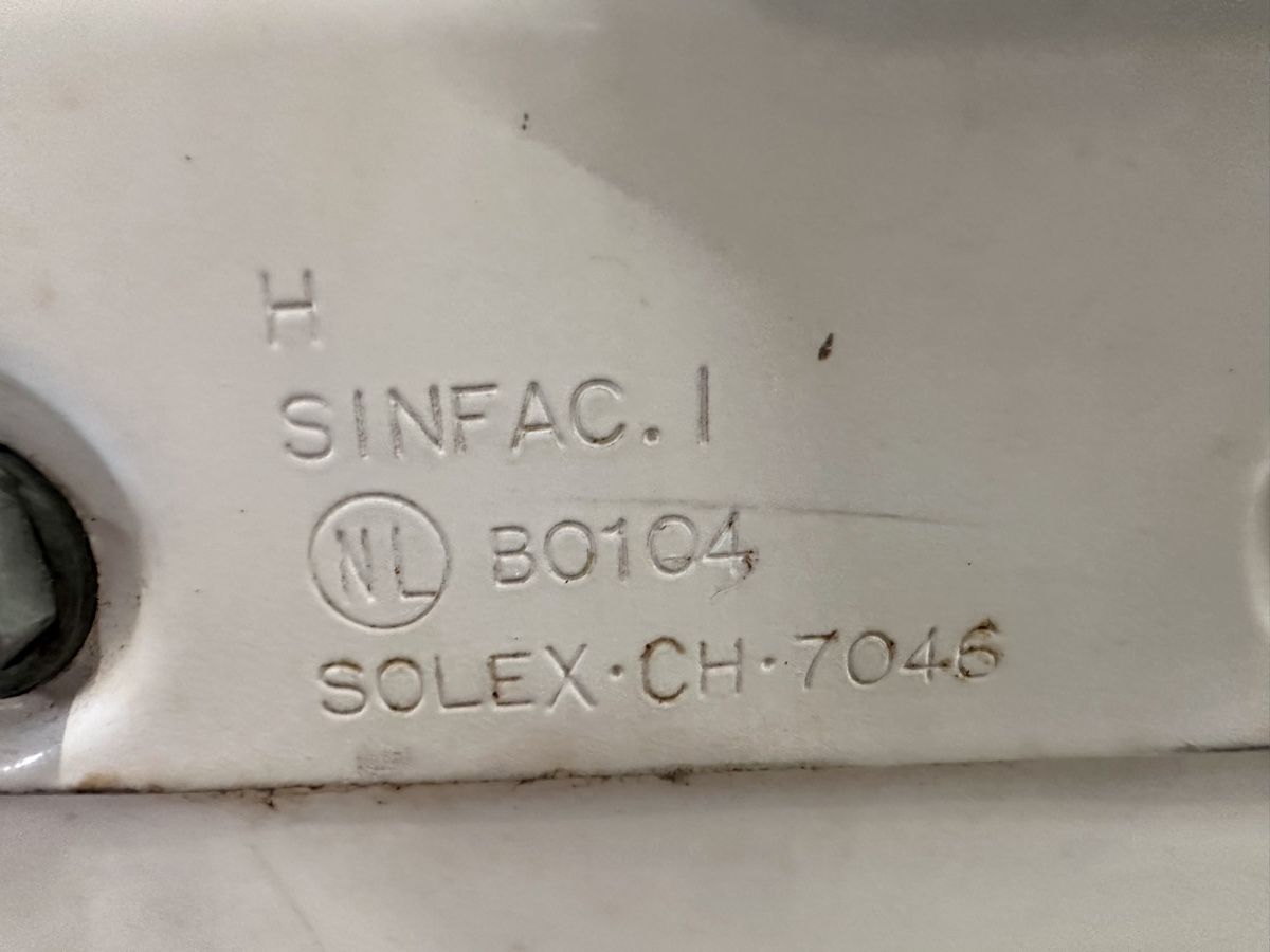 Solex Cyclomoteurs: Solex Flash 6000 – D'occasion à Raperswilen par rugasum58 5