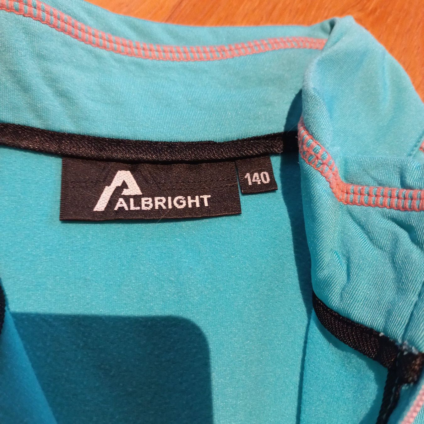Albright Maglioni & Felpe: Midlayer ALBRIGHT Gr. 140 – Usato da Brienz BE venduto da desire03 3