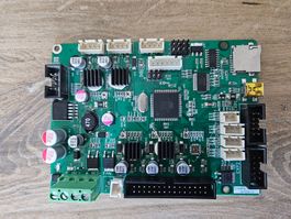 Mainboard Creality CR-10S Pro V2 funktionstüchtig