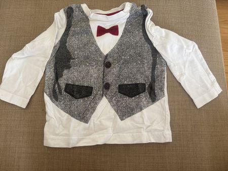 Shirt Gr. 80