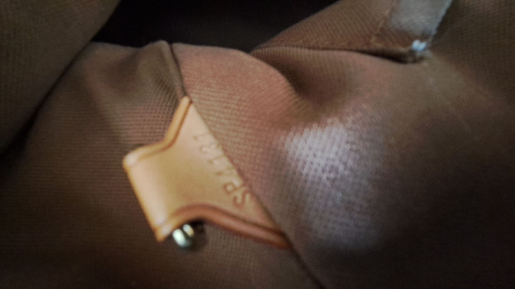 Louis Vuitton Borse da donna: Louis Vuitton Tasche Tivoli GM – Usato da Rechthalten venduto da Cnirvana 2