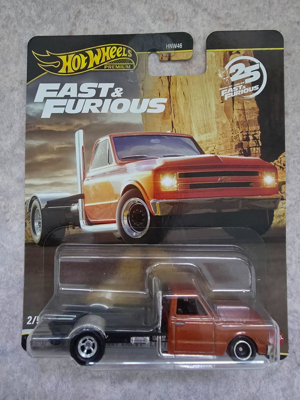 Hot Wheels Modellautos: Hot Wheels Premium – Neu und originalverpackt aus Laupen ZH von dav_25wm