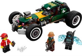 LEGO Hidden Side 70434 übernatürlicher Rennwagen