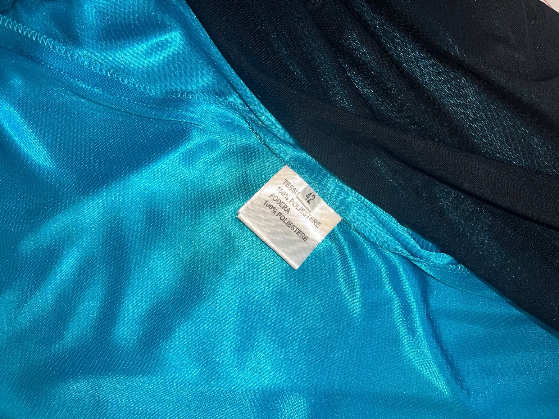 Vestiti: Abendkleid – Usato da Schübelbach venduto da rosaria17 4
