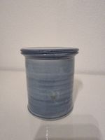 Keramik Dose mit Deckel (UNIKAT / handgemacht)