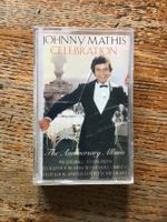 K7 musicassette Johnny Mathis