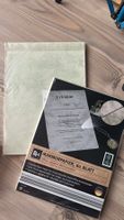 Marmorpapier A4, 90 g/m2