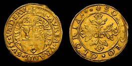Uri, Schwyz und Nidwalden 1551/1552