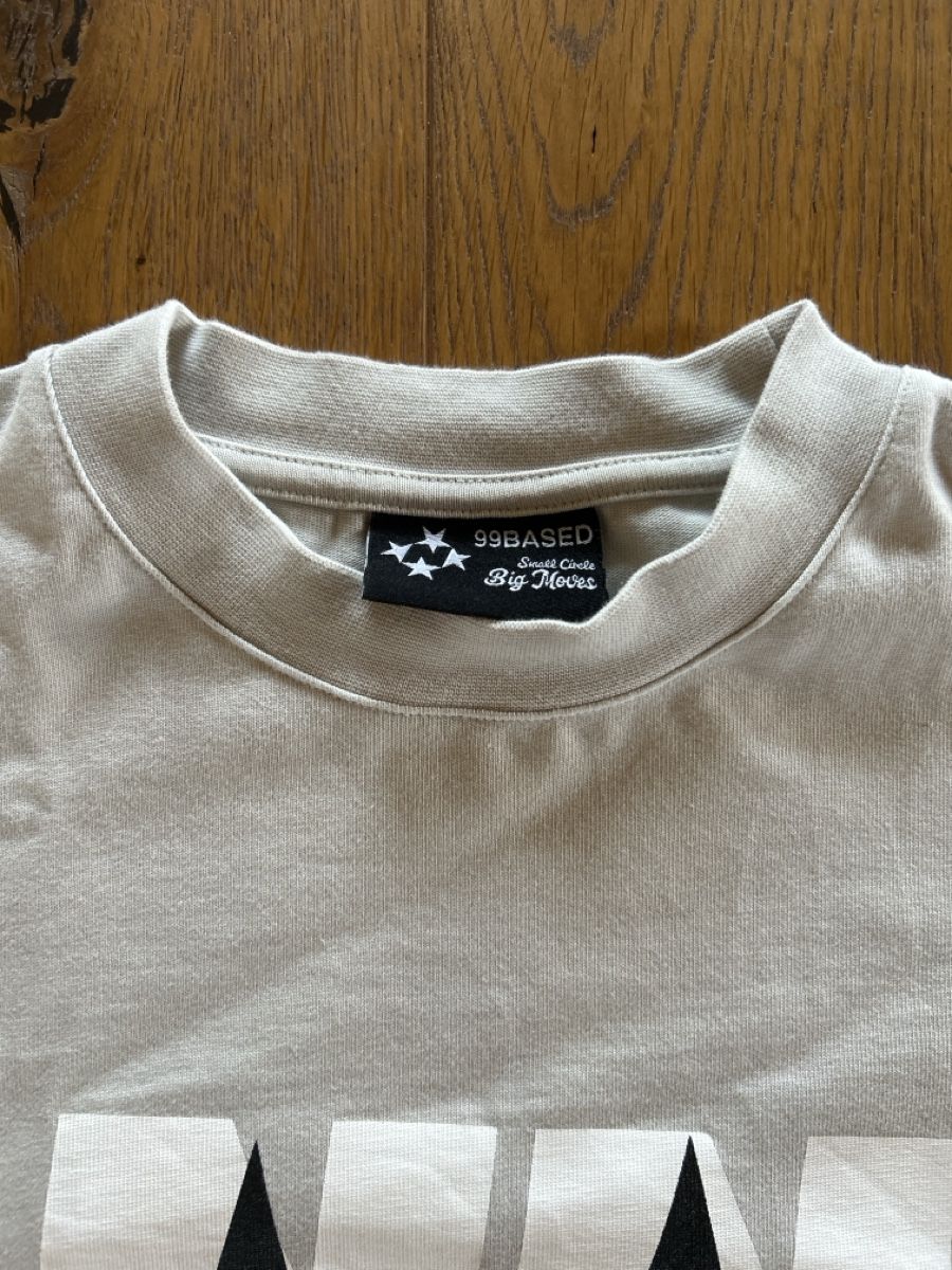 T-shirts: Sweat-shirt 99based – D'occasion à Morrens VD par k2j_7j9g 3