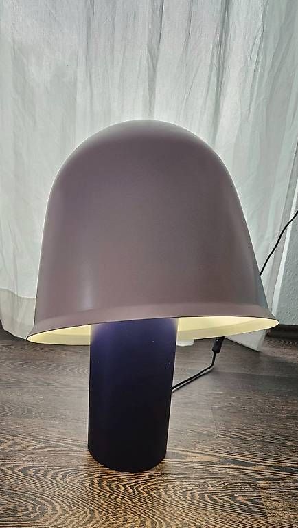 Lampade: Lampe Habitat Sofia – Usato da Bürglen TG venduto da sar_wn9w 1
