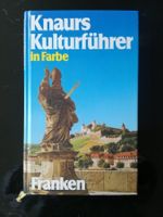Knaurs Kulturführer Franken (1995)