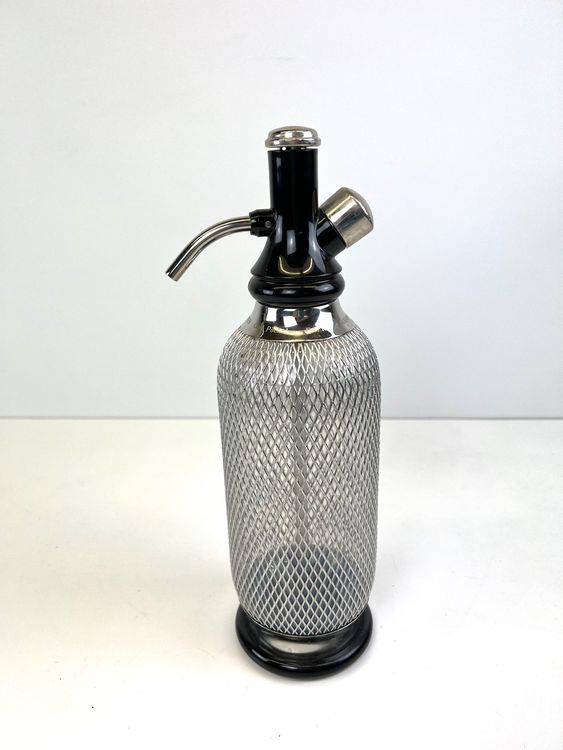 ISI Sodamaker Classic 1 L Carl Pochtler Kaufen auf Ricardo