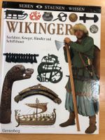 Wikinger sehen-staunen-wissen