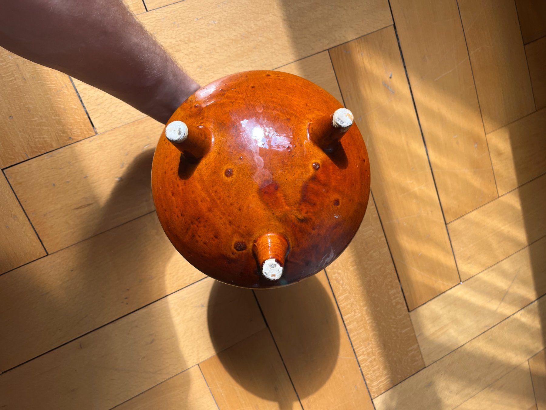 Vasi & Recipienti: Vintage Vase – Usato da Zürich venduto da Dimitreezer 3