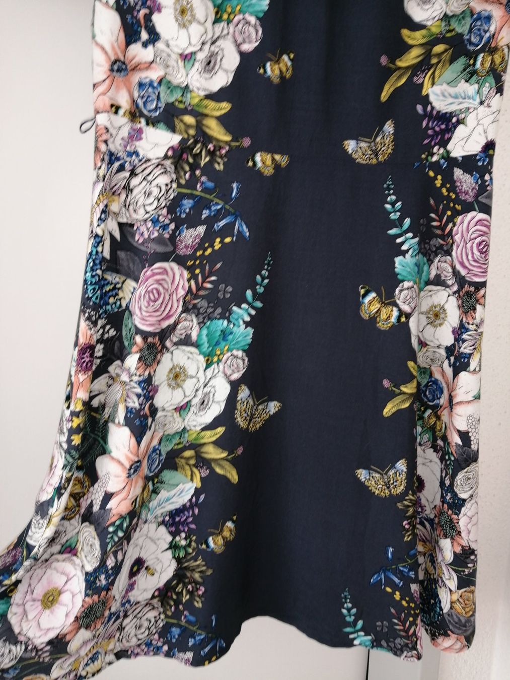 Vestiti: Sommerkleid Oasis size 38 – Usato da Buchrain venduto da nat_pl5p 6