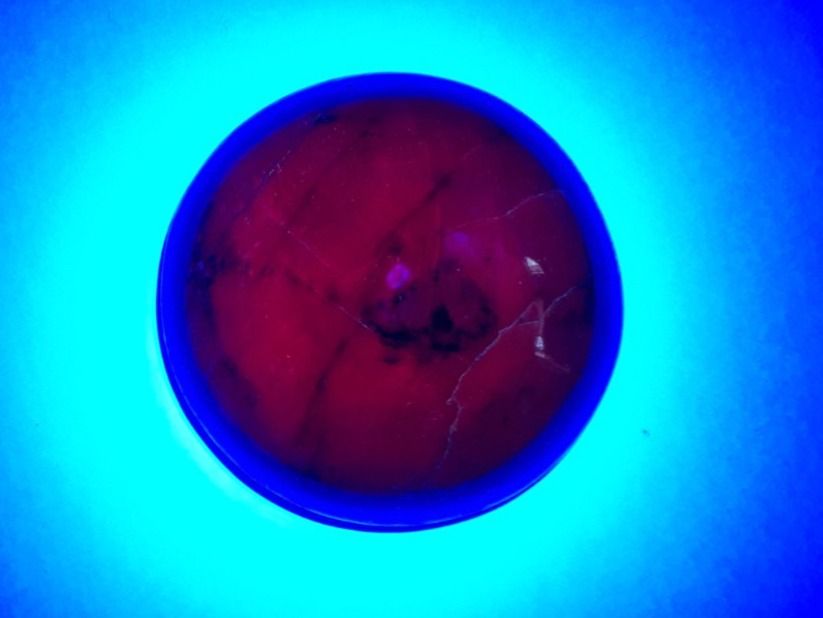 Minerali & Pietre curative: Sternrubin XXL 1023ct mit Chatoyance Ruby Specimen – Nuovo (secondo la descrizione) da Pfäffikon ZH venduto da mrstone 2