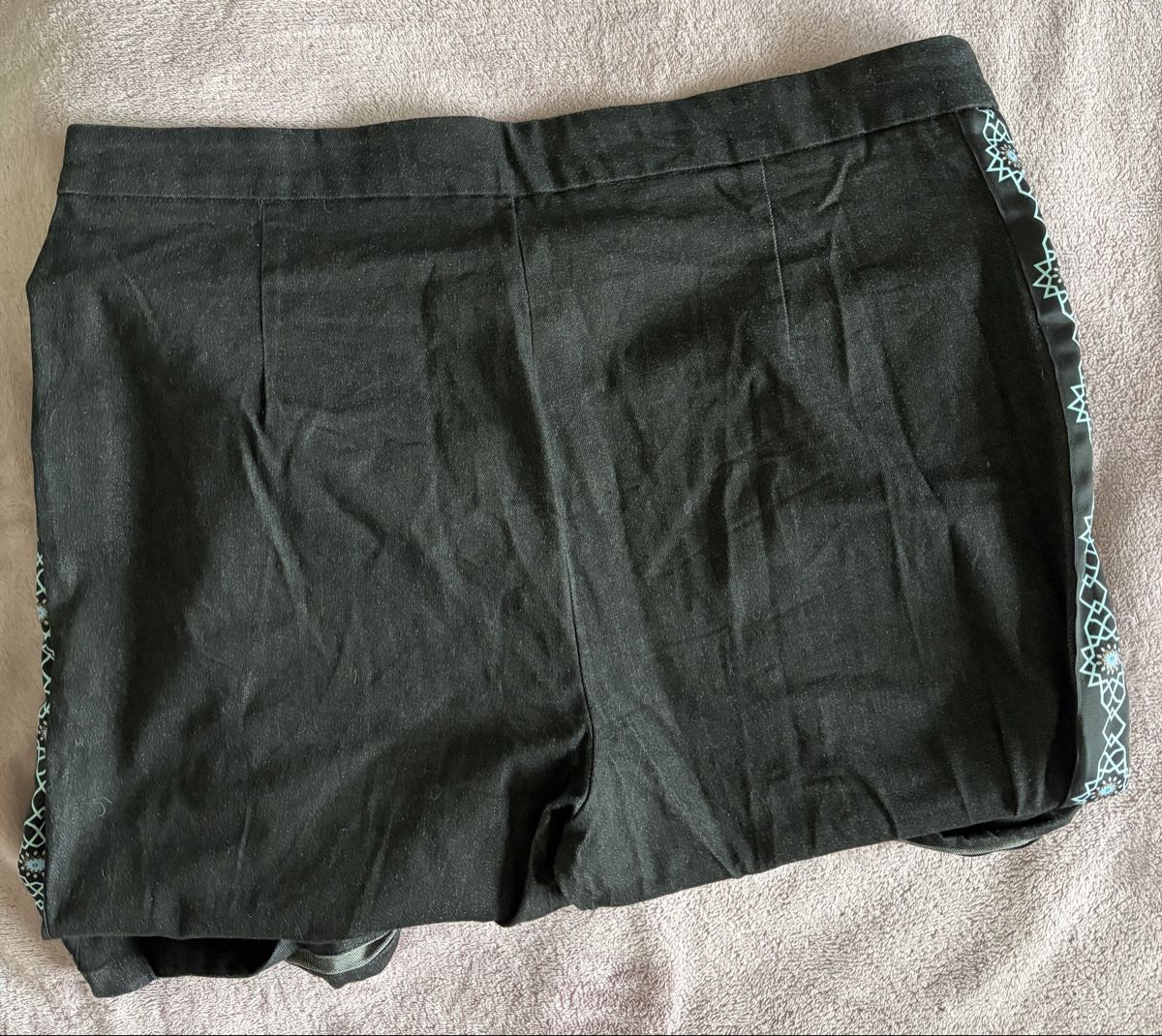 Shein Hosen: Schlaghose 3XL NEU – Neu und originalverpackt aus Dagmersellen von inf_rc7p 3