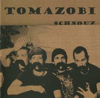 Tomazobi SCHNOUZ  Mark Oberholzer Maze Künzler  Rock Folk CD