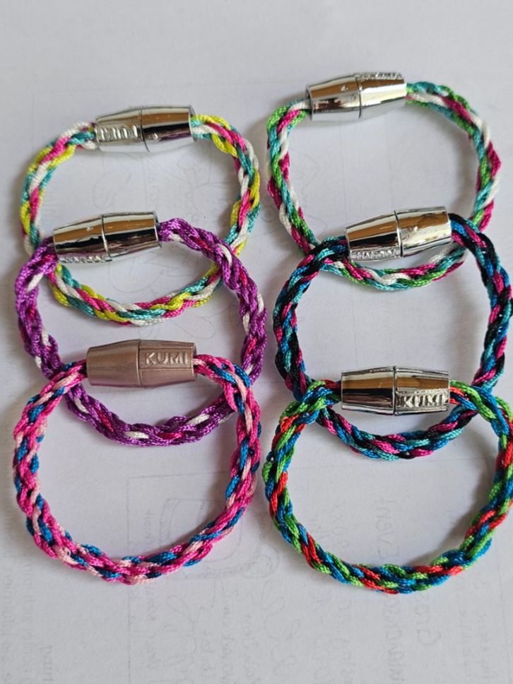 Armbänder & -reifen: 6 Armbänder für Kinder – Neu (gemäss Beschreibung) aus Geuensee von jes_9xyk