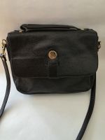 Sac à bandoulière vintage en cuir très bon état