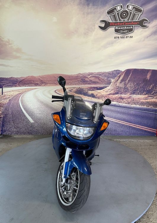 Bmw K1200 RS ab 1.00 Kaufen auf Ricardo