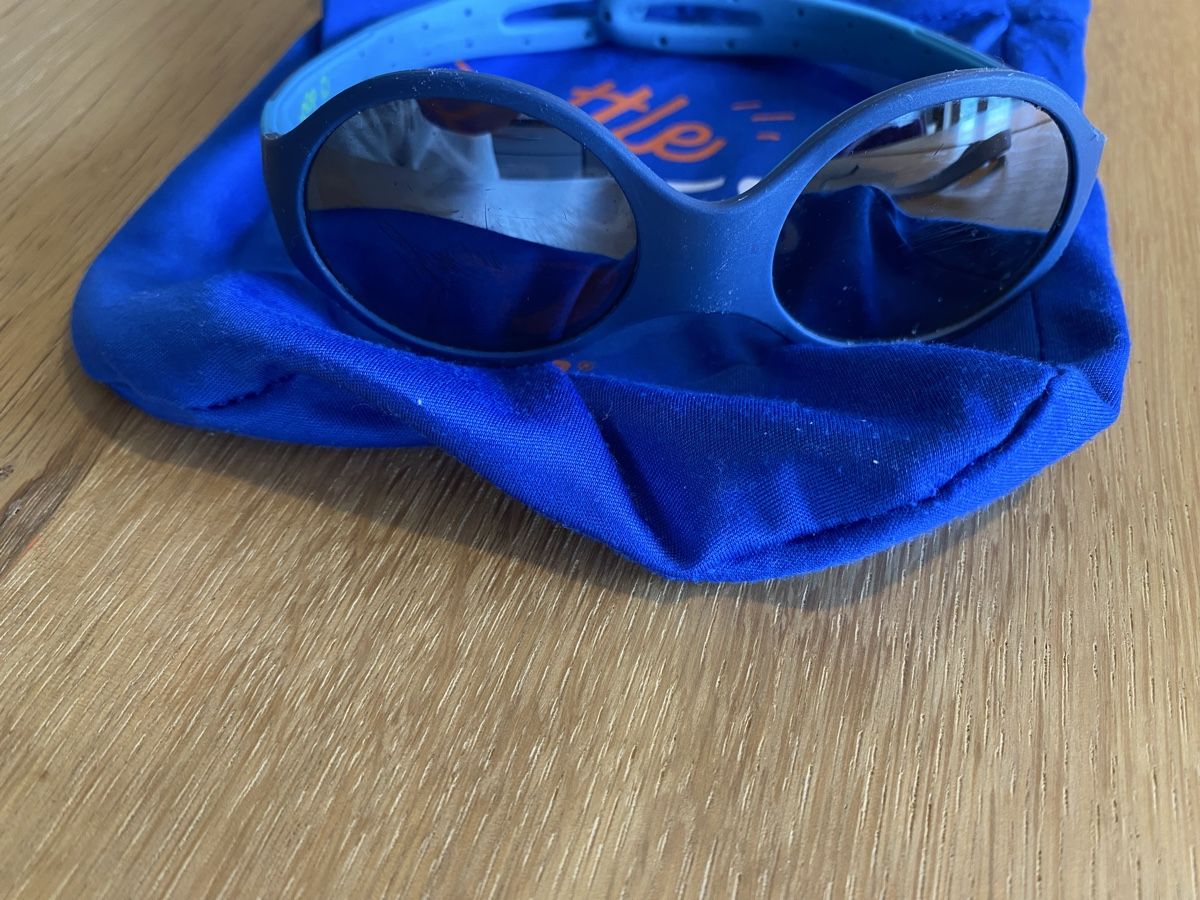 Julbo Occhiali & Lenti: Lunettes Julbo Loop M – Usato da Estavannens venduto da charriere23 1
