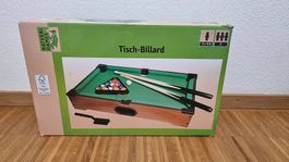 Mini Billardtisch