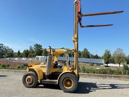 Stapler Hyster 8t